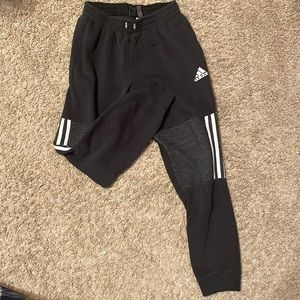 Adidas joggers best offer
